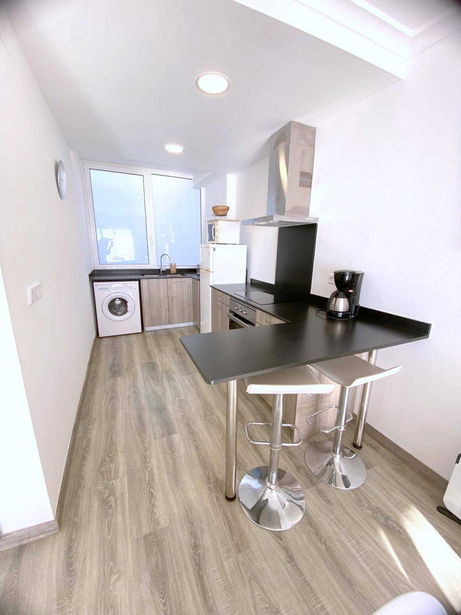 Eden Mar Apartment Roses Exterior photo